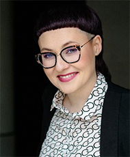 dr Anna Urbaniak
