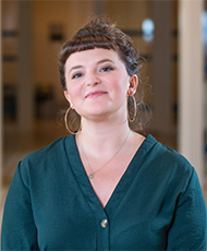 Dr Natalia Krygowska - Nowak
