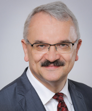 Prof. dr hab. Jarosław Górniak