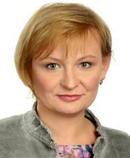 Dr hab. Jolanta Perek-Białas, prof. UJ