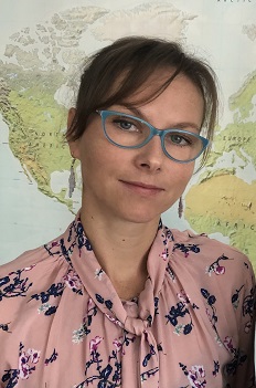 Dr hab. Dorota Węziak-Białowolska, prof. UJ