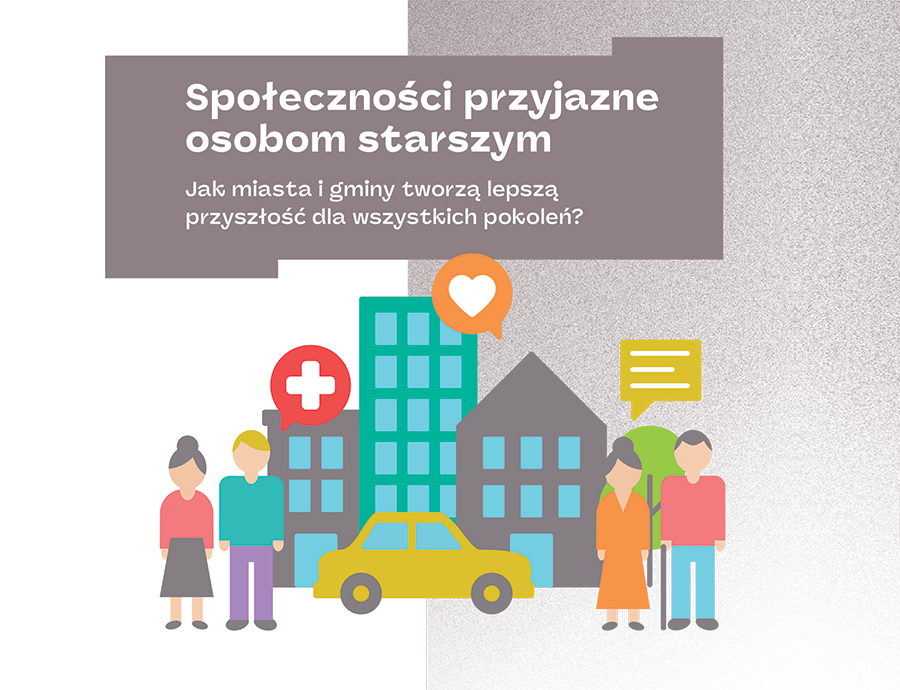 AFCC Poland: A Practical Guide to Age-Friendly Communities