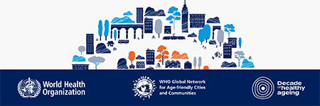AFCC Poland - Polish Network of Age-Friendly Cities and Communities