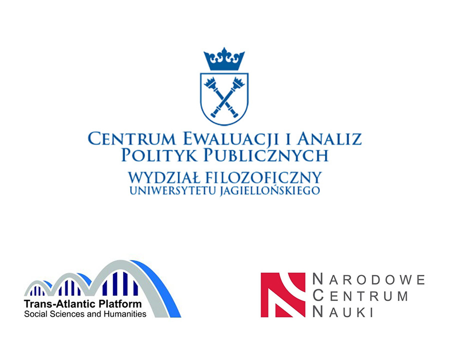 Konkurs stypendialny dla doktorantki/doktoranta (K/M) w projekcie w Centrum Ewaluacji i Analiz Polityk Publicznych UJ