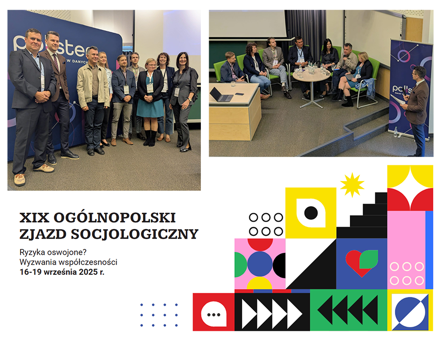 XIX Ogólnopolski Zjazd Socjologiczny: Ryzyka oswojone? Wyzwania współczesności